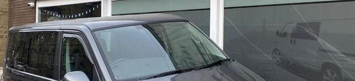 Jaibow Campers conversion example 1