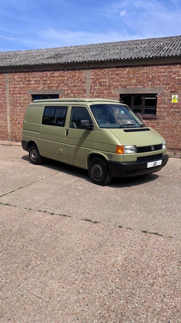 JCC Customs and Commercials conversion example 8