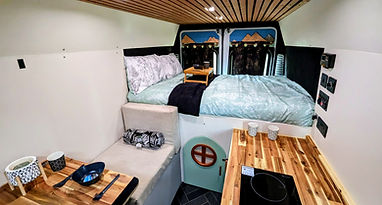 Jollie Campers conversion example 6