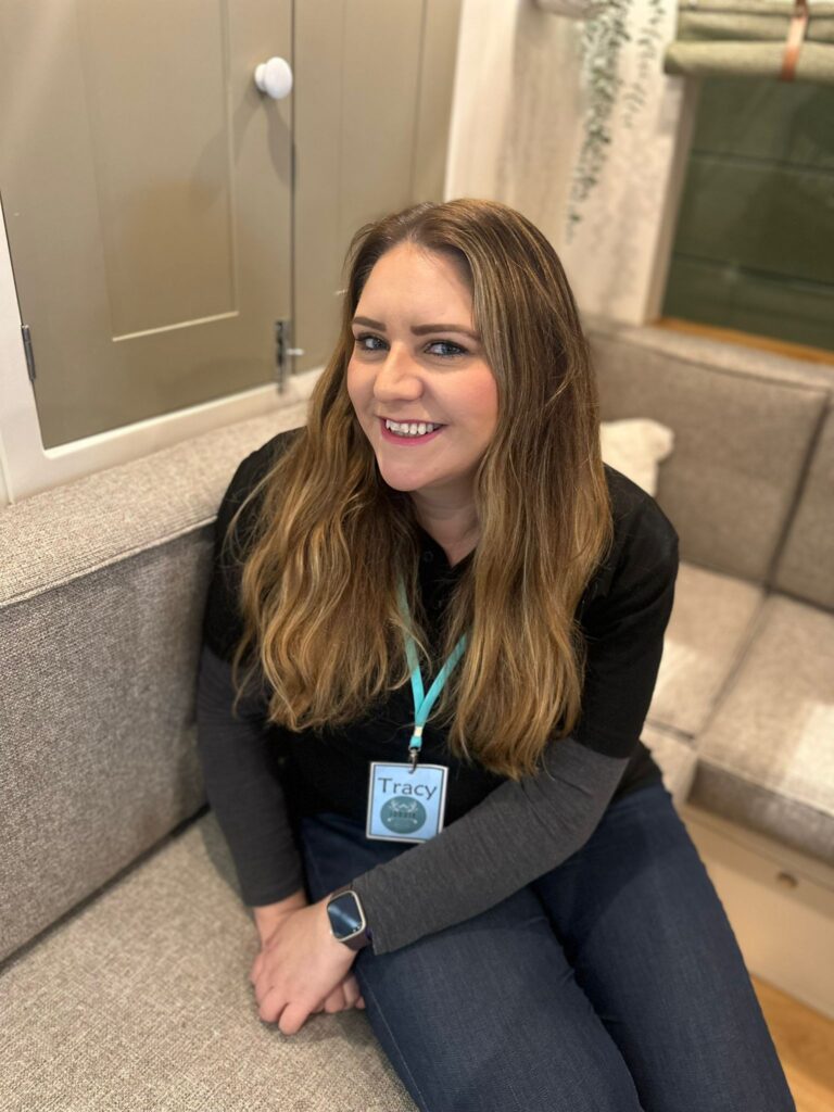 Jorvik Van Conversions conversion example 9