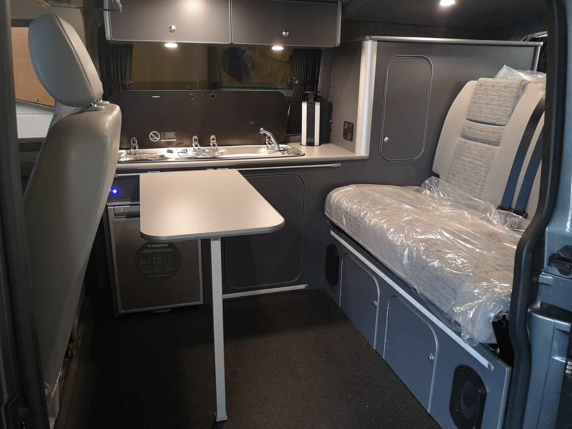 jsbcampers conversion example 9