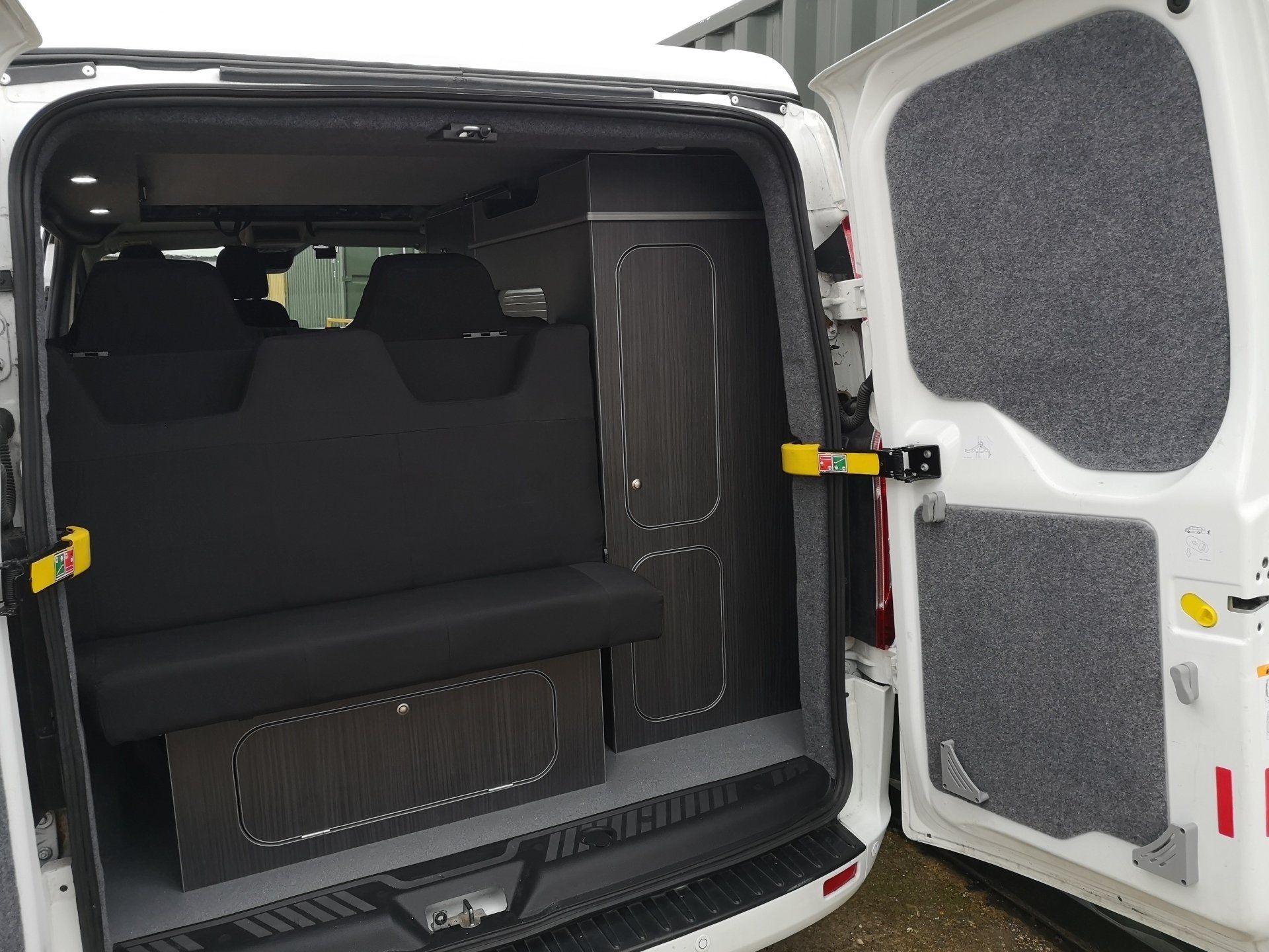 jsbcampers conversion example 8