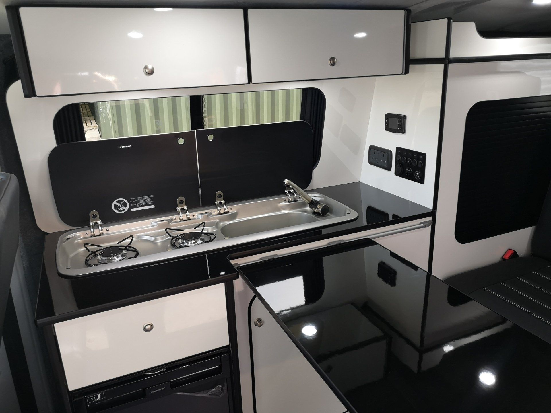 jsbcampers conversion example 4