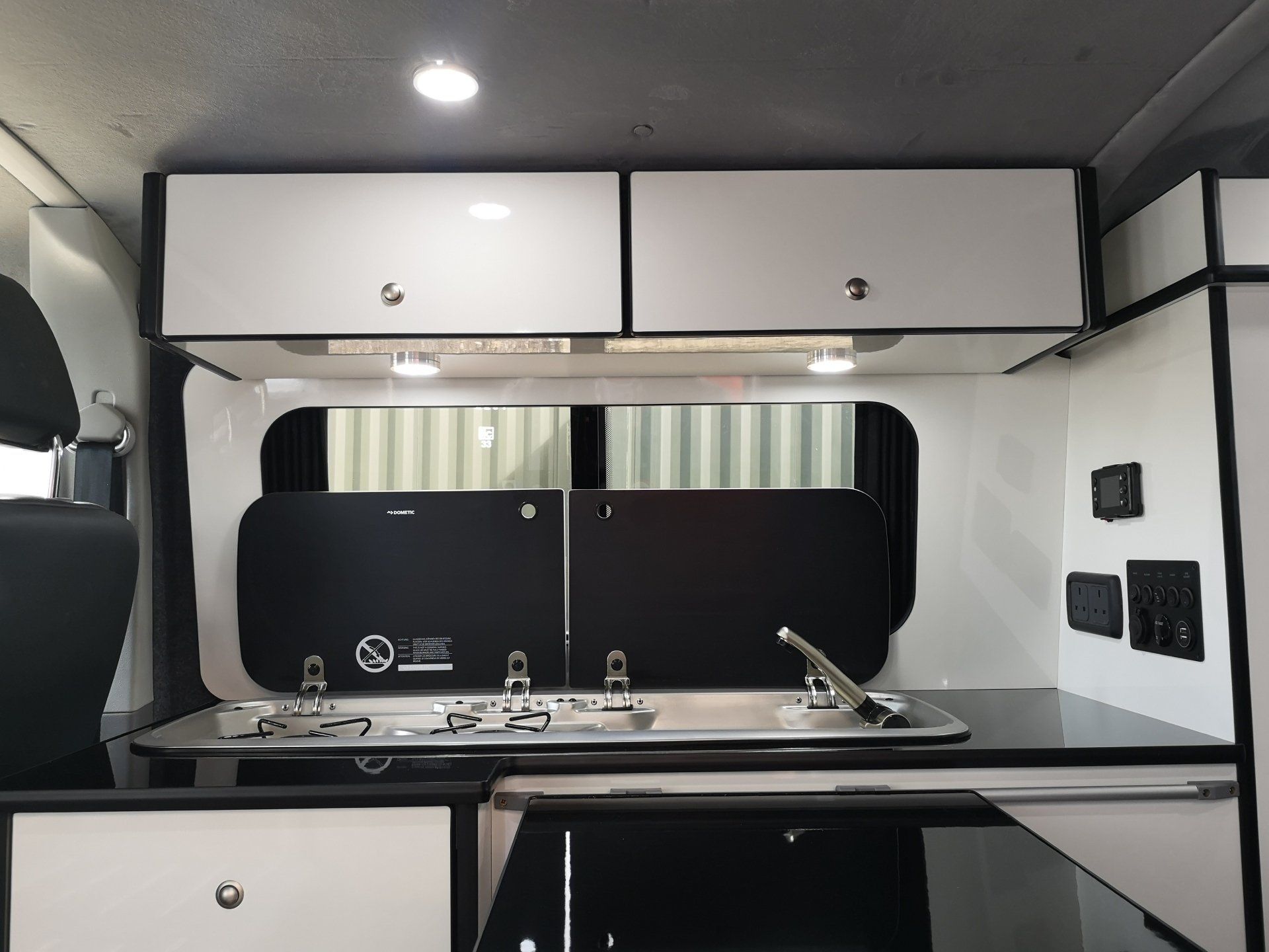 jsbcampers conversion example 5