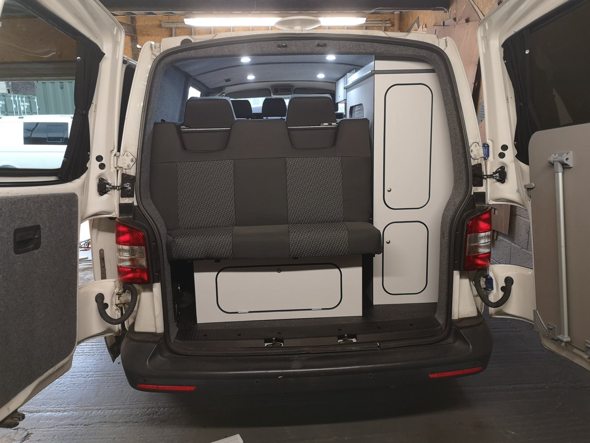 jsbcampers conversion example 6