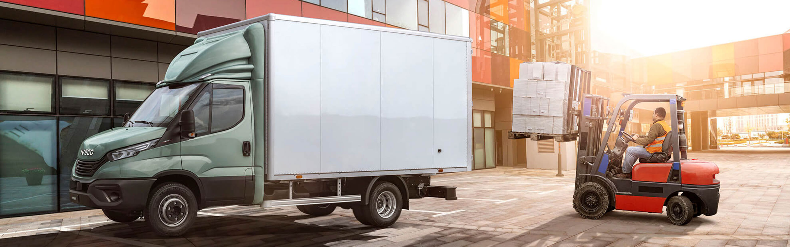 Just Commercials conversion example 2