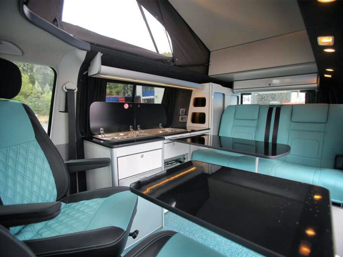 Kent Poptops conversion example 3