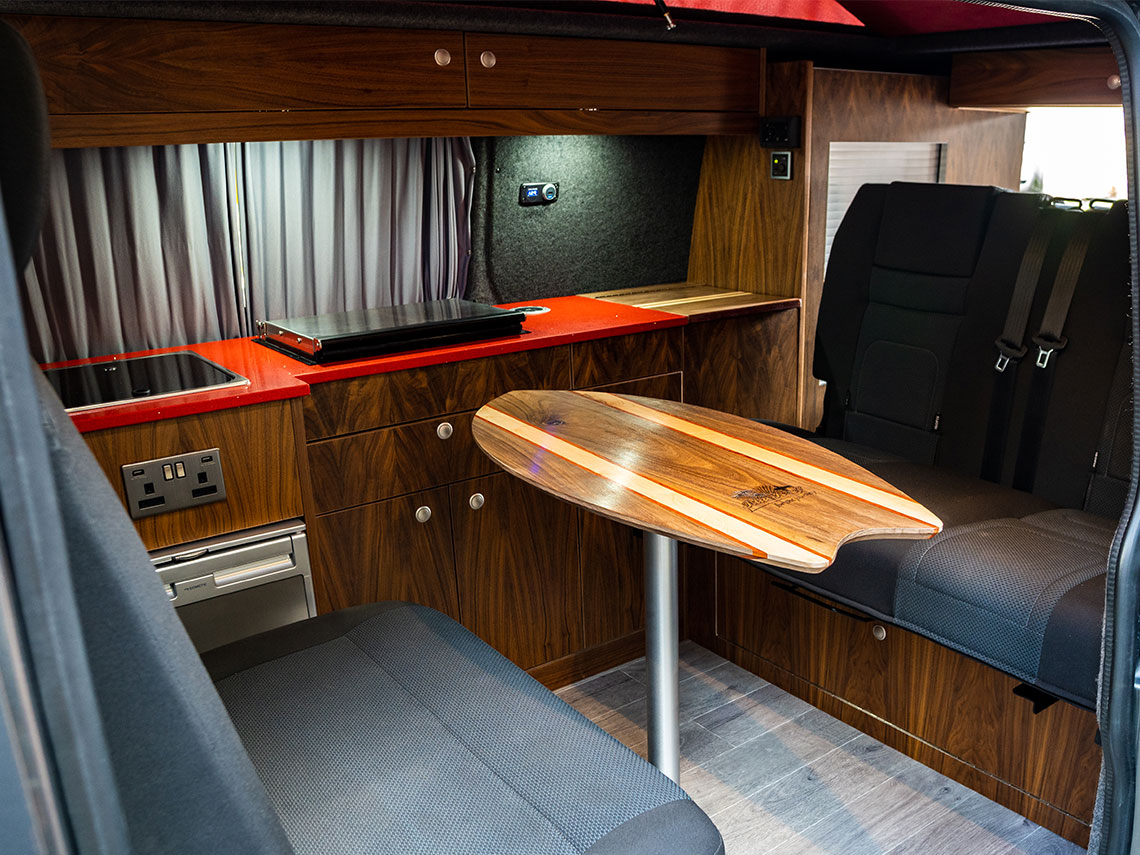 Kent Poptops conversion example 1