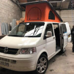 Kent Poptops conversion example 9