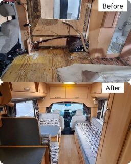 Knowmans Leisure conversion example 9