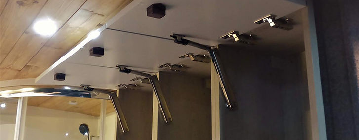 Kombiwerks conversion example 1