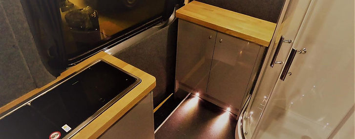 Kombiwerks conversion example 2