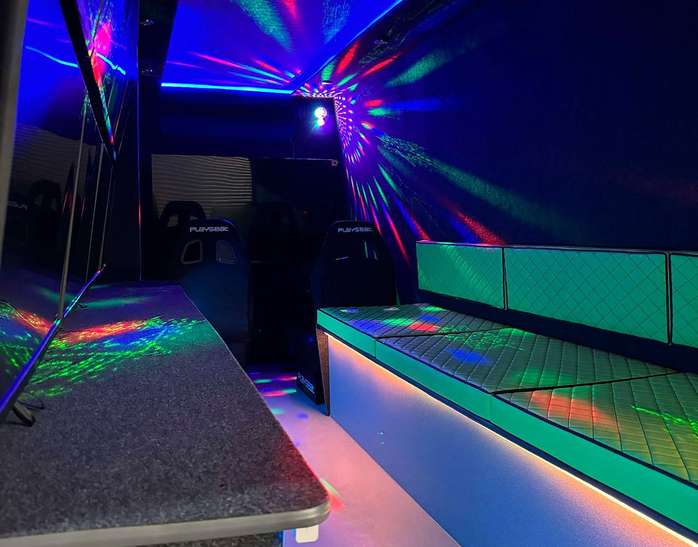 Kombiwerks conversion example 5