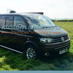 Kustom Interiors conversion example 1