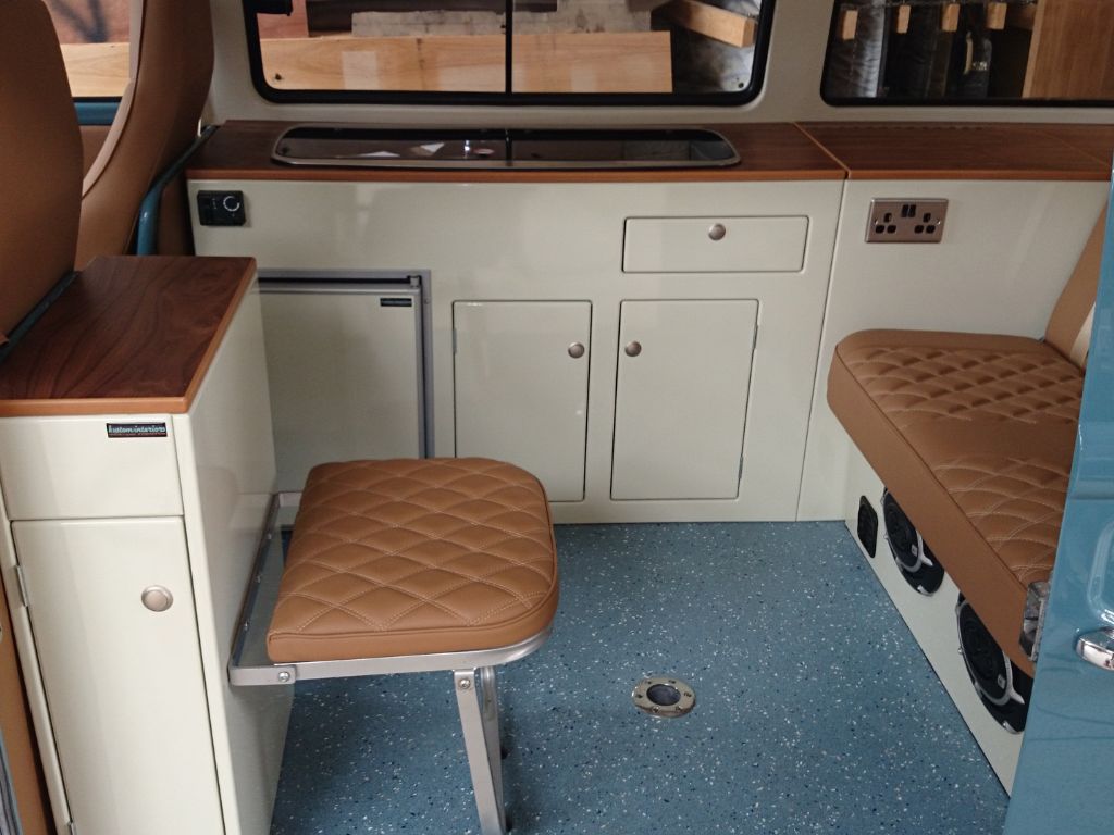 Kustom Interiors conversion example 9