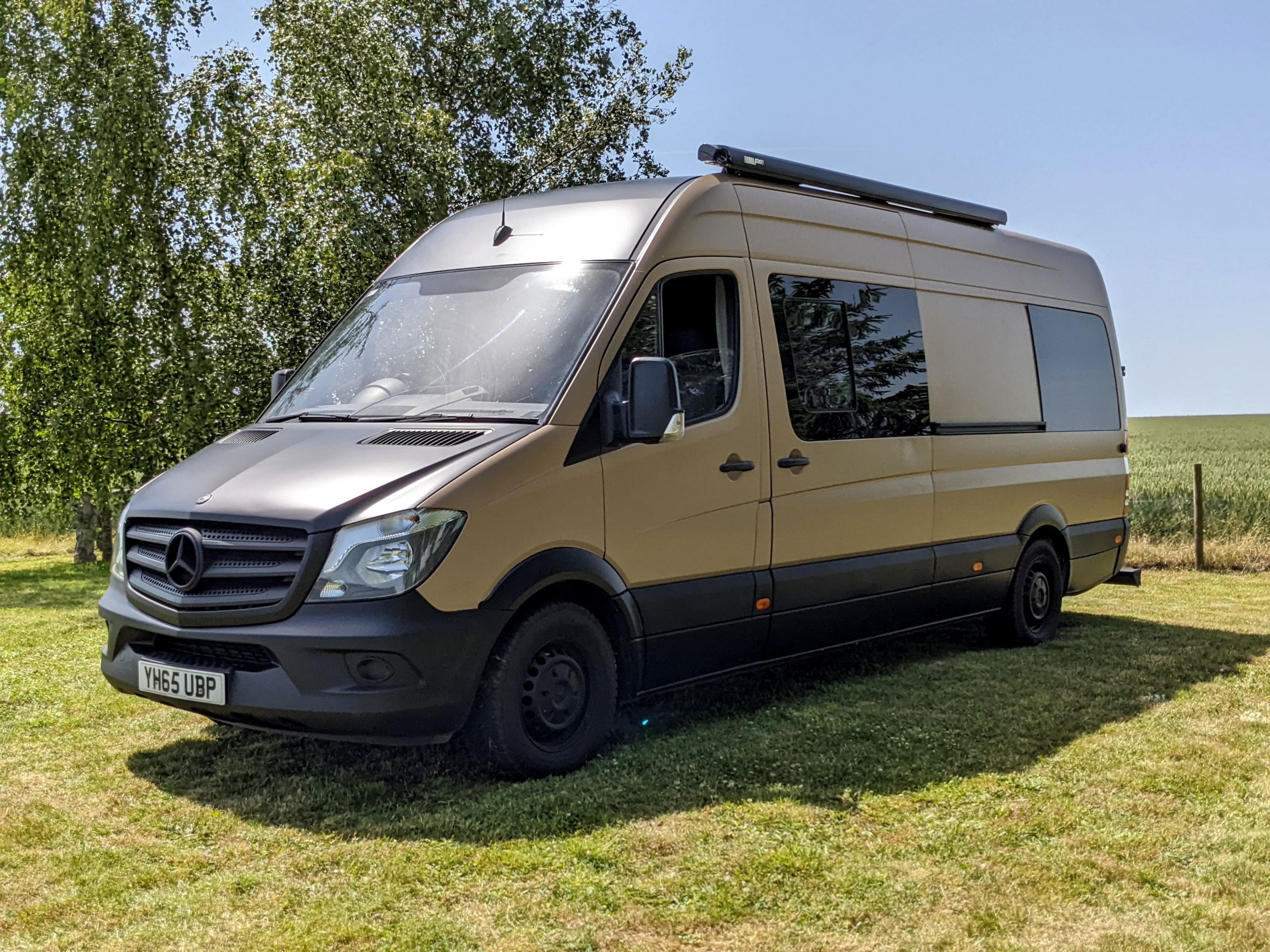 Land Pirate Conversions conversion example 9