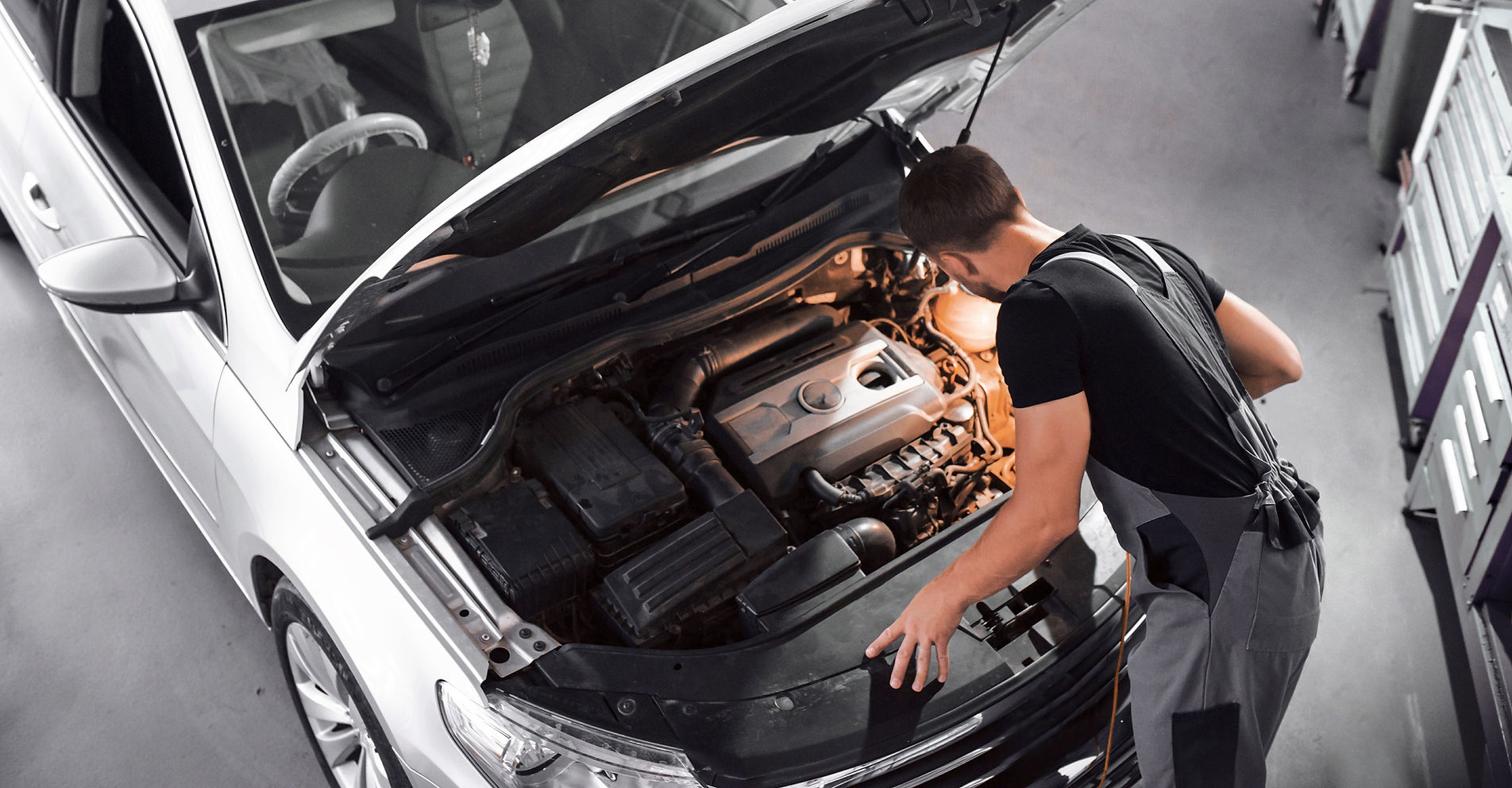 LD Campers & Auto Services Ltd conversion example 3