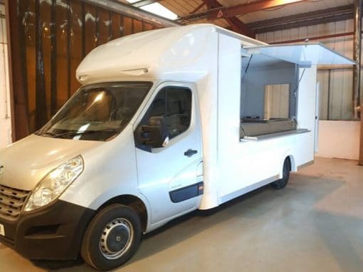 LGF Commercial Bodybuilders Ltd. conversion example 4