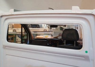 LGF Commercial Bodybuilders Ltd. conversion example 9