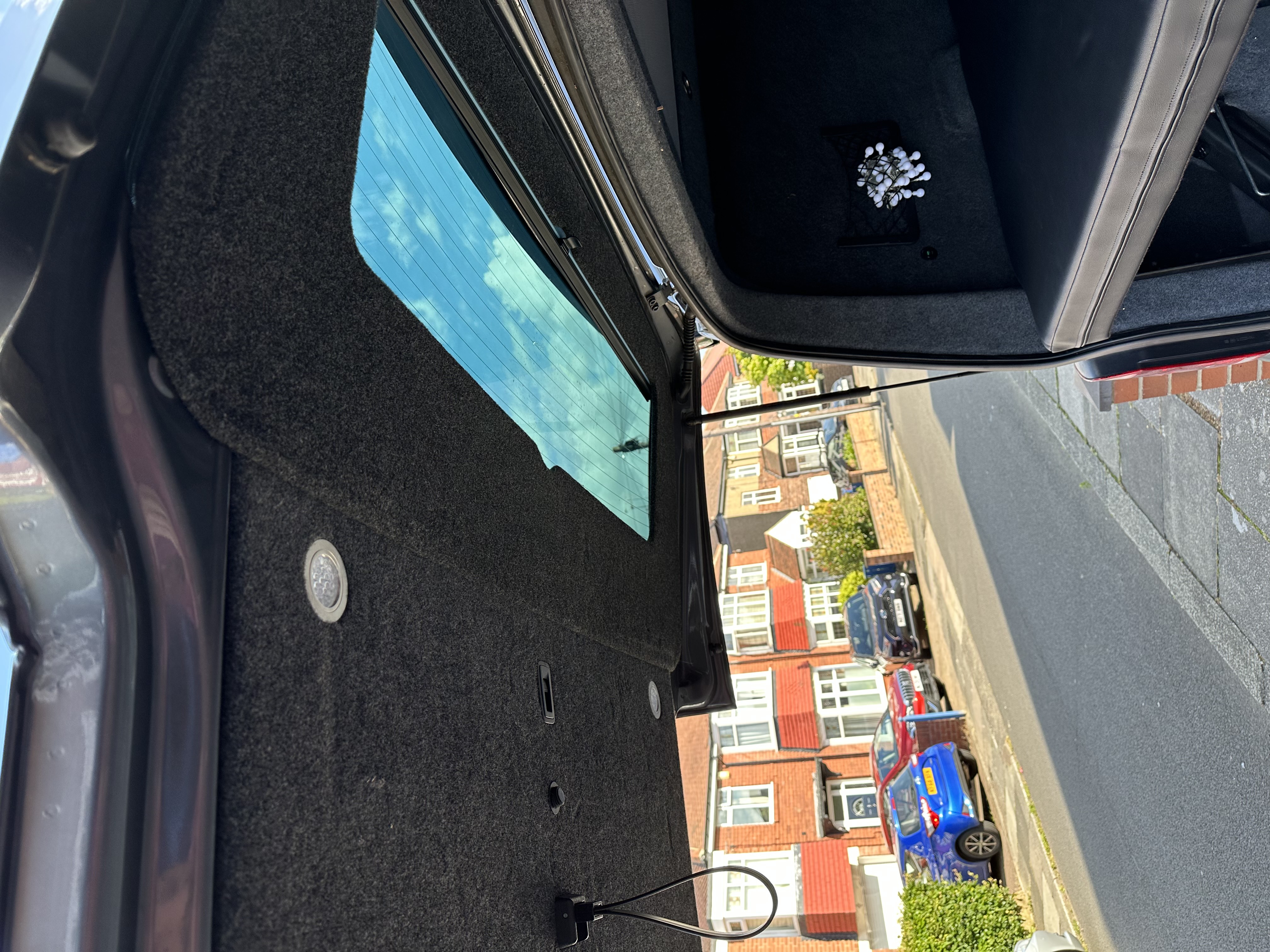 Longsands Campers conversion example 6