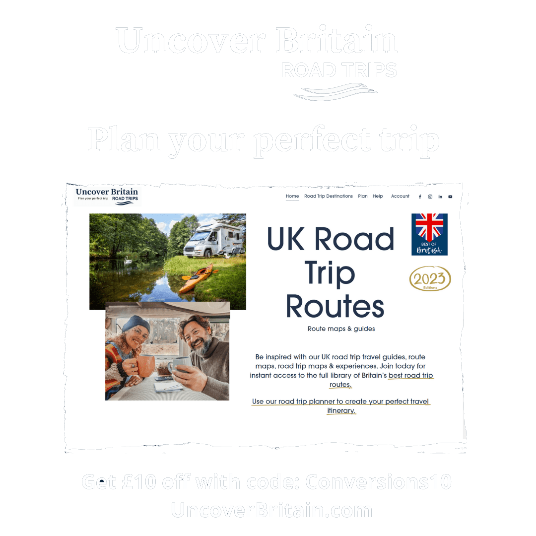 Luna Van Conversions Ltd conversion example 8