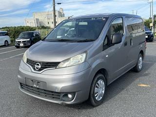 Manchester Campervans conversion example 4