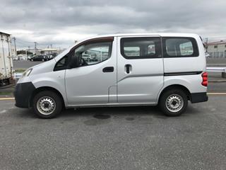 Manchester Campervans conversion example 5