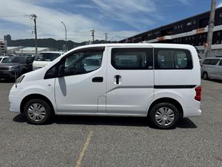 Manchester Campervans conversion example 6