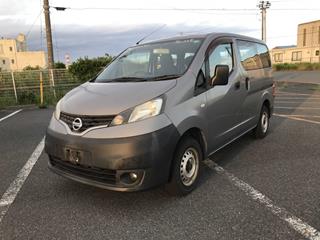 Manchester Campervans conversion example 3