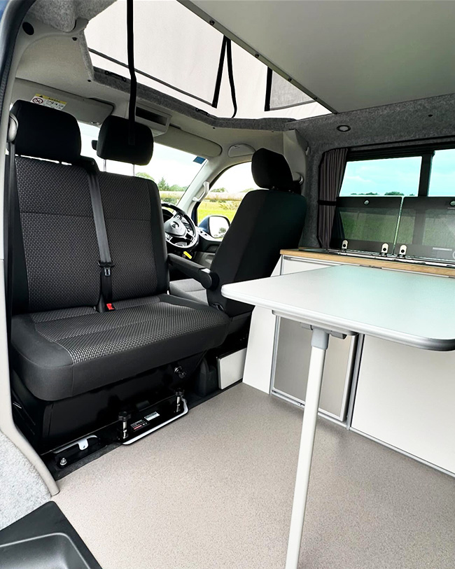 Mark1 Conversions Ltd conversion example 9