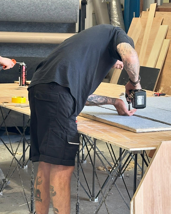 Mark1 Conversions Ltd conversion example 8