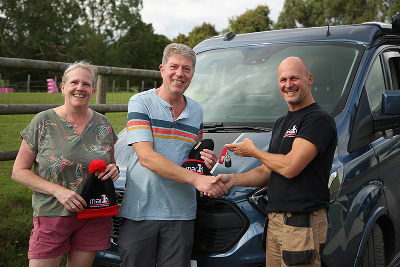 Mark1 Conversions Ltd conversion example 4