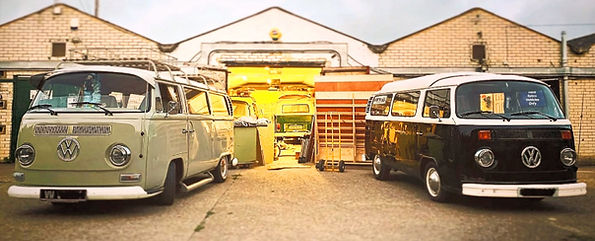 Matt Ellis Joinery conversion example 1