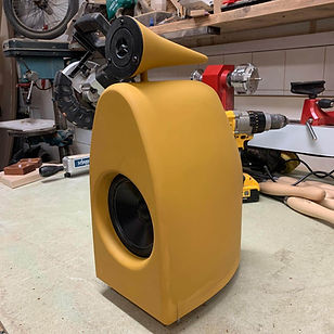 Matt Ellis Joinery conversion example 7