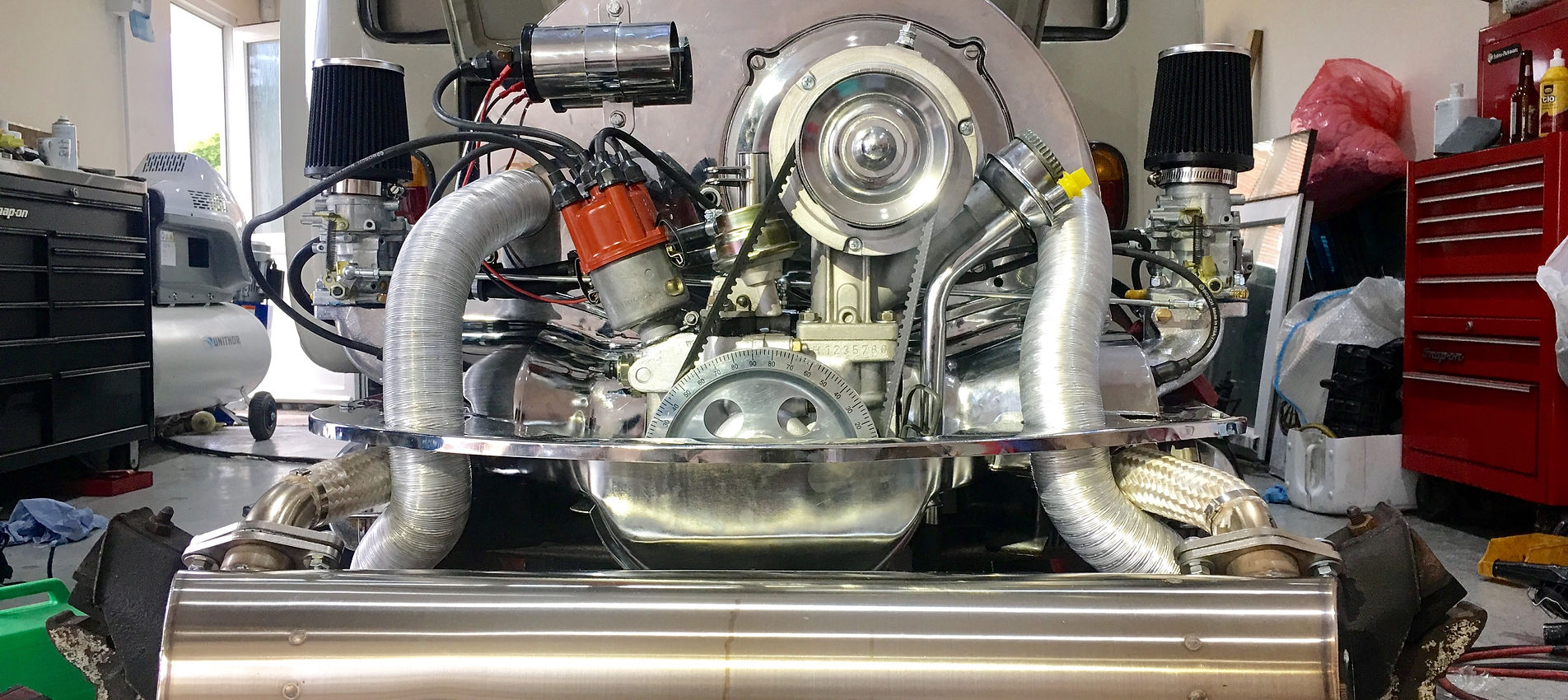 Matt Ellis Joinery conversion example 9