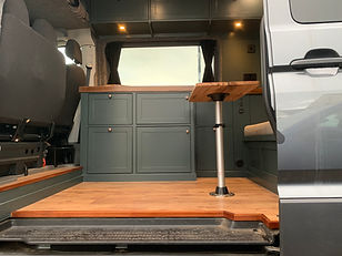 Matt Ellis Joinery conversion example 4