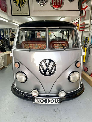 Matt Ellis Joinery conversion example 5