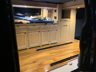 Matt Ellis Joinery conversion example 8