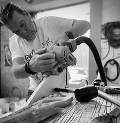 Matt Ellis Joinery conversion example 2