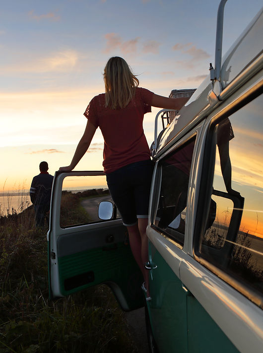 Mini Campers NE conversion example 7