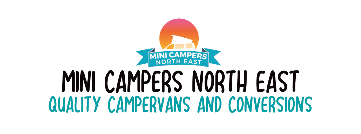 Mini Campers NE conversion example 4