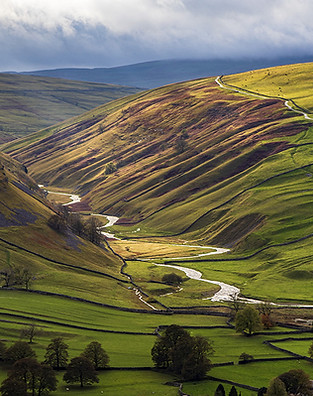 Mini Campers NE conversion example 8