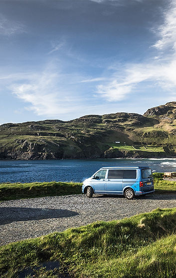 Mini Campers NE conversion example 2