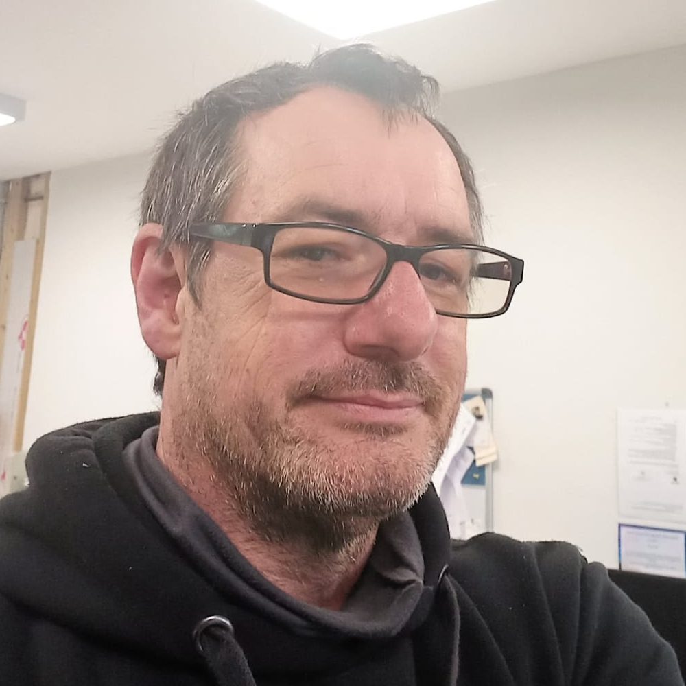 Motorhome Workshop conversion example 6