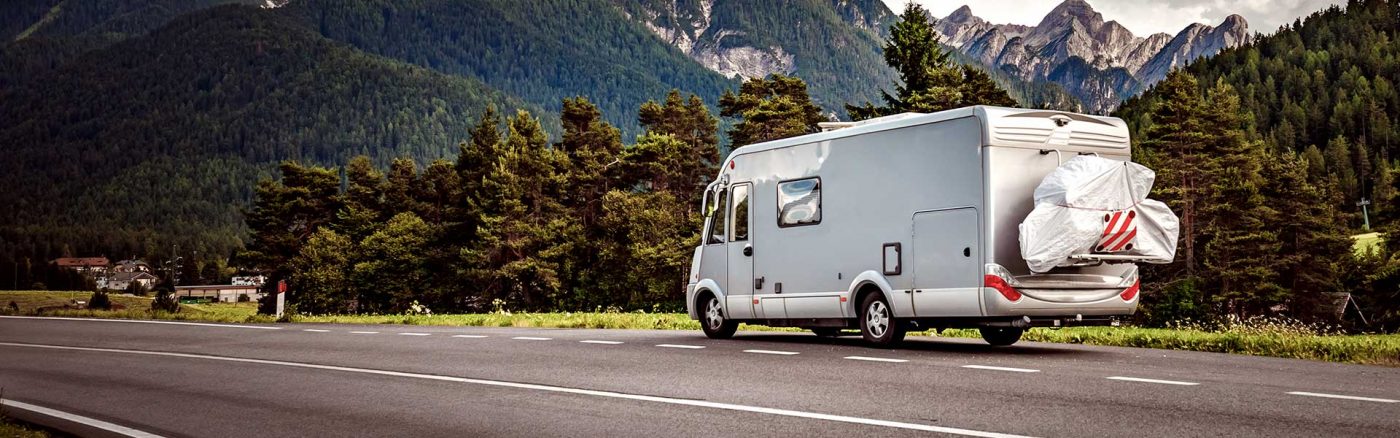 Motorhome Workshop conversion example 1