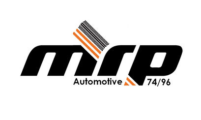 MRP Automotive conversion example 2