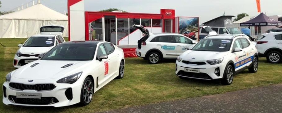 Multi Vehicle Technology Ltd conversion example 9