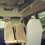 Multi Vehicle Technology Ltd conversion example 5