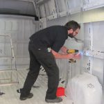 Multi Vehicle Technology Ltd conversion example 4