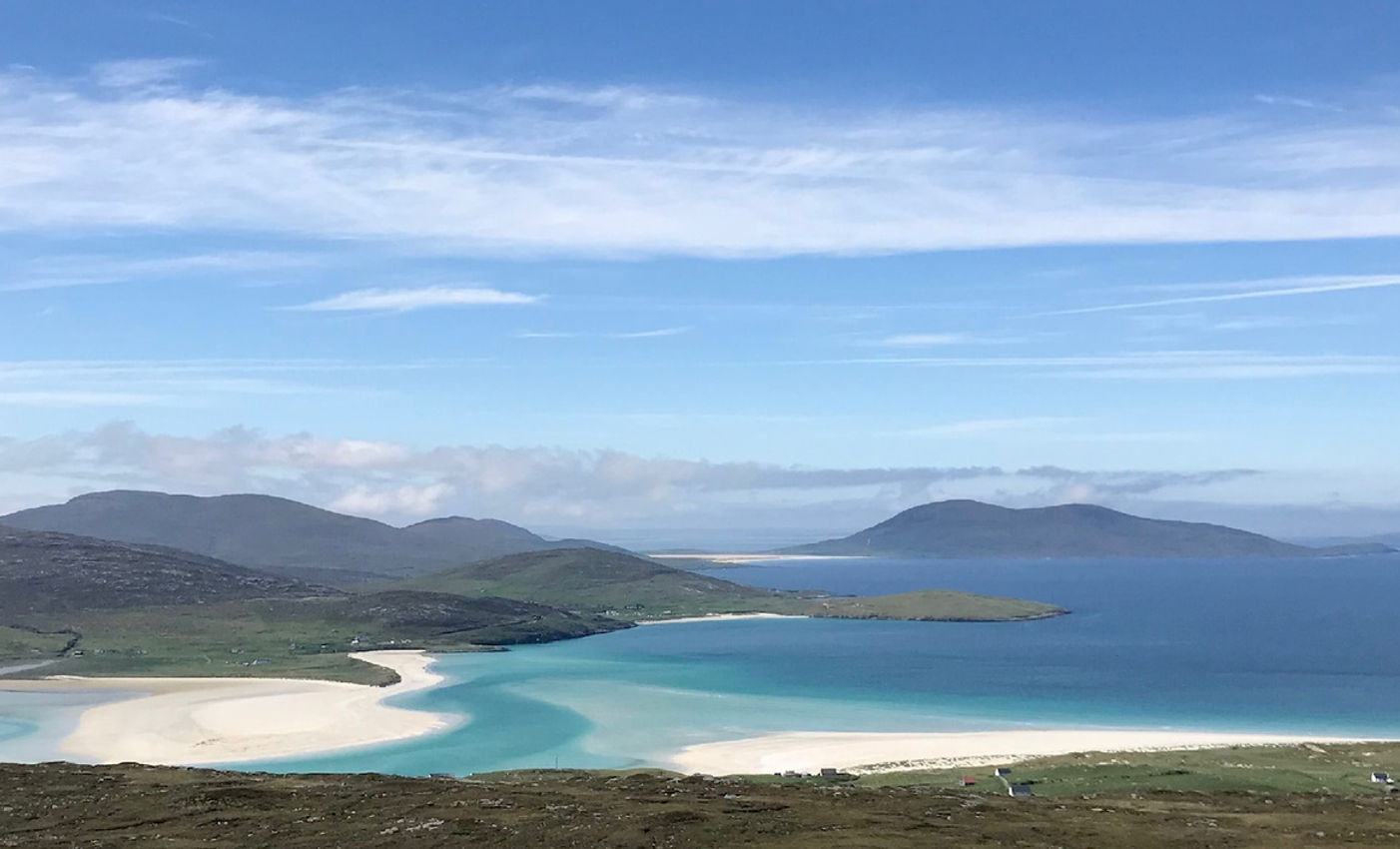 Natural Born Campers conversion example 1